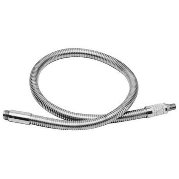 Fisher Mfg Replacement Hose 2914